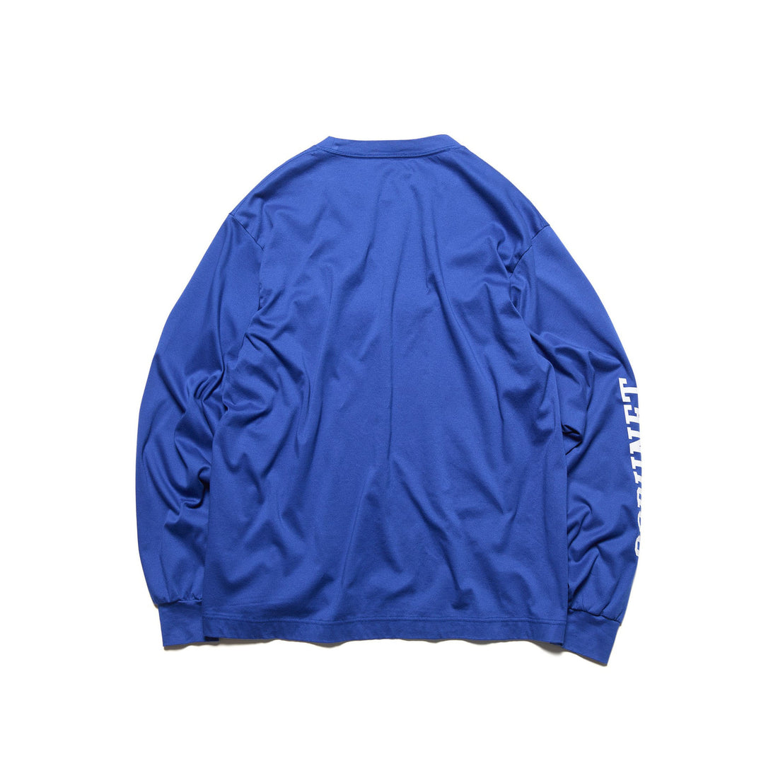 [SOPHNET.]SCORPION L/S WIDE TEE(SPNT-262072)