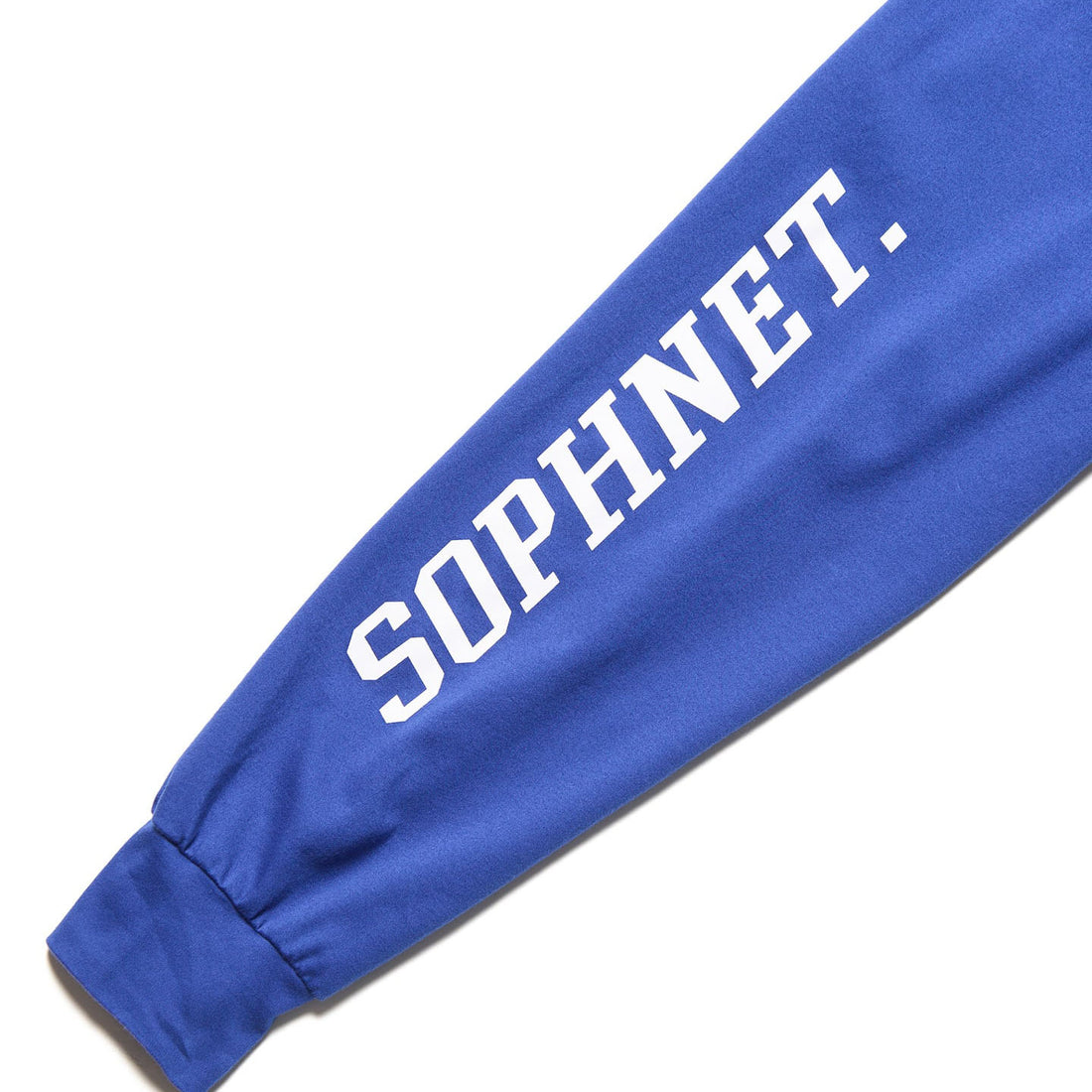 [SOPHNET.]SCORPION L/S WIDE TEE(SPNT-262072)