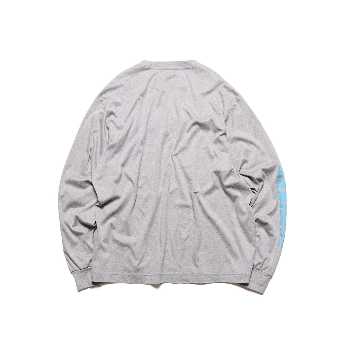 [SOPHNET.]SCORPION L/S WIDE TEE(SPNT-262072)