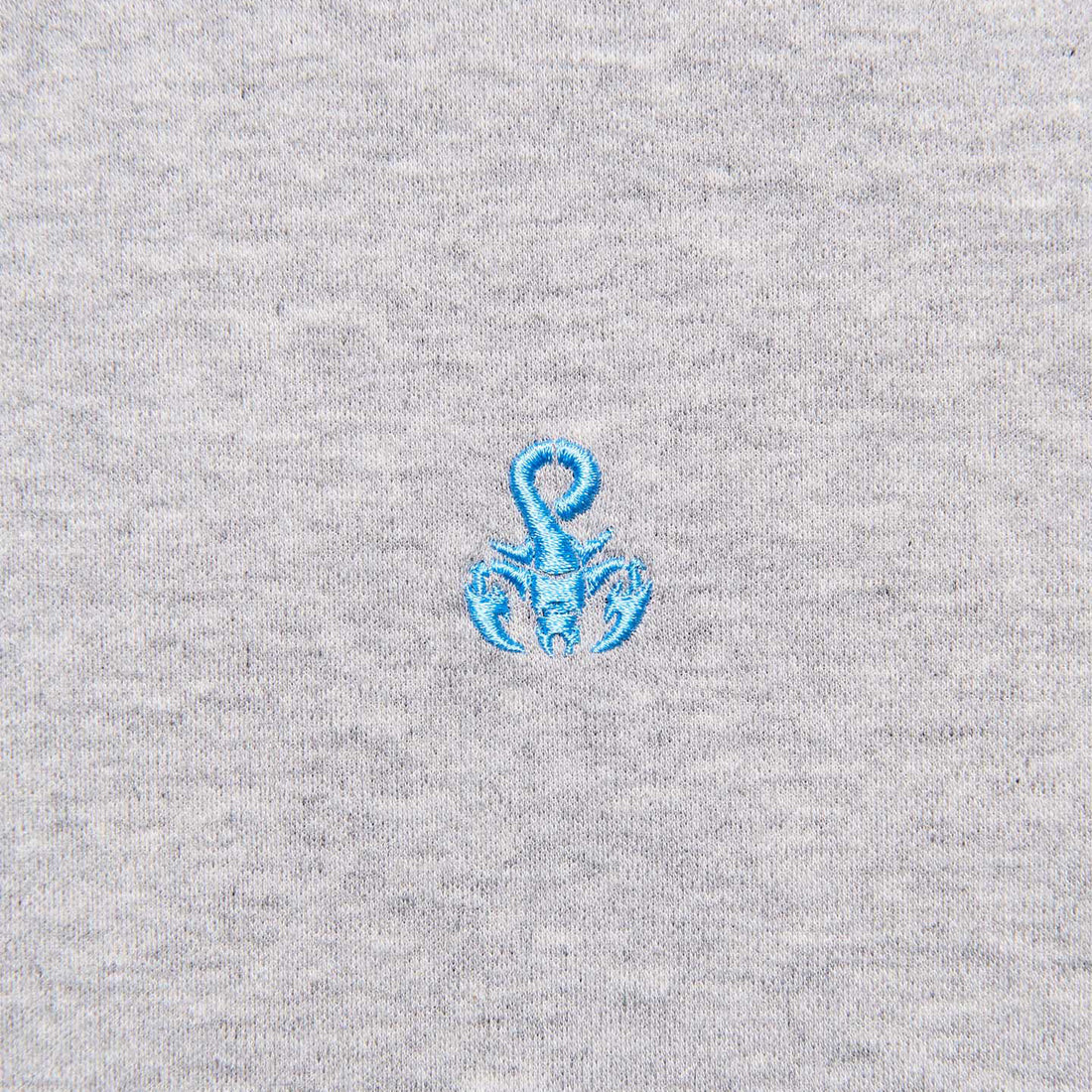 [SOPHNET.]SCORPION L/S WIDE TEE(SPNT-262072)