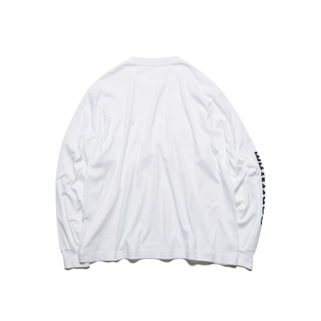 [SOPHNET.]SCORPION L/S WIDE TEE(SPNT-262072)