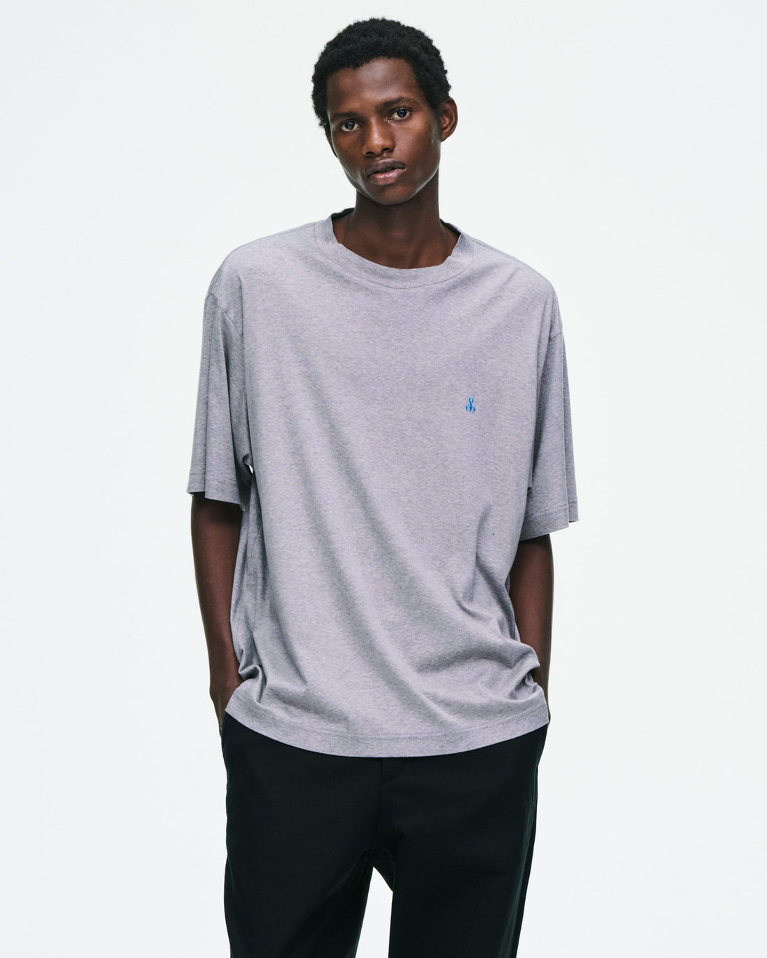 [SOPHNET.SCORPION WIDE TEE(SPNT-262073)