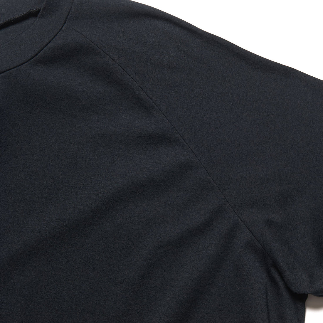 [SOPHNET.]RAGLAN 3/4 SLEEVE WIDE TEE(SPNT-262075)