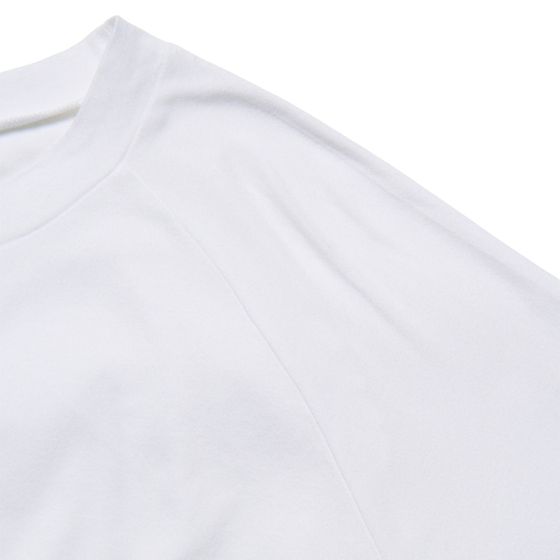 [SOPHNET.]RAGLAN 3/4 SLEEVE WIDE TEE(SPNT-262075)