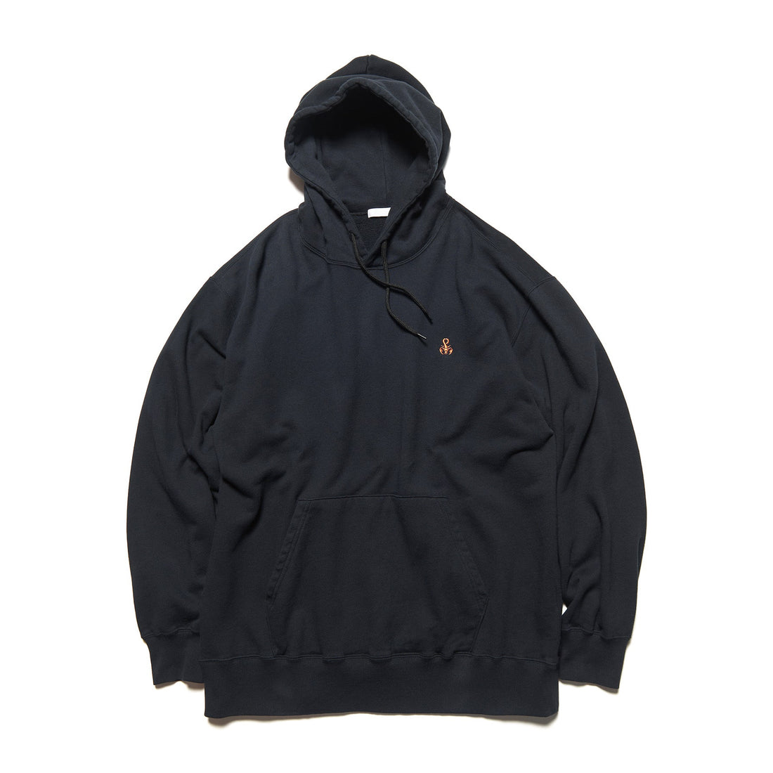 [SOPHNET.]SCORPION WIDE SWEAT HOODIE(SPNT-262079)