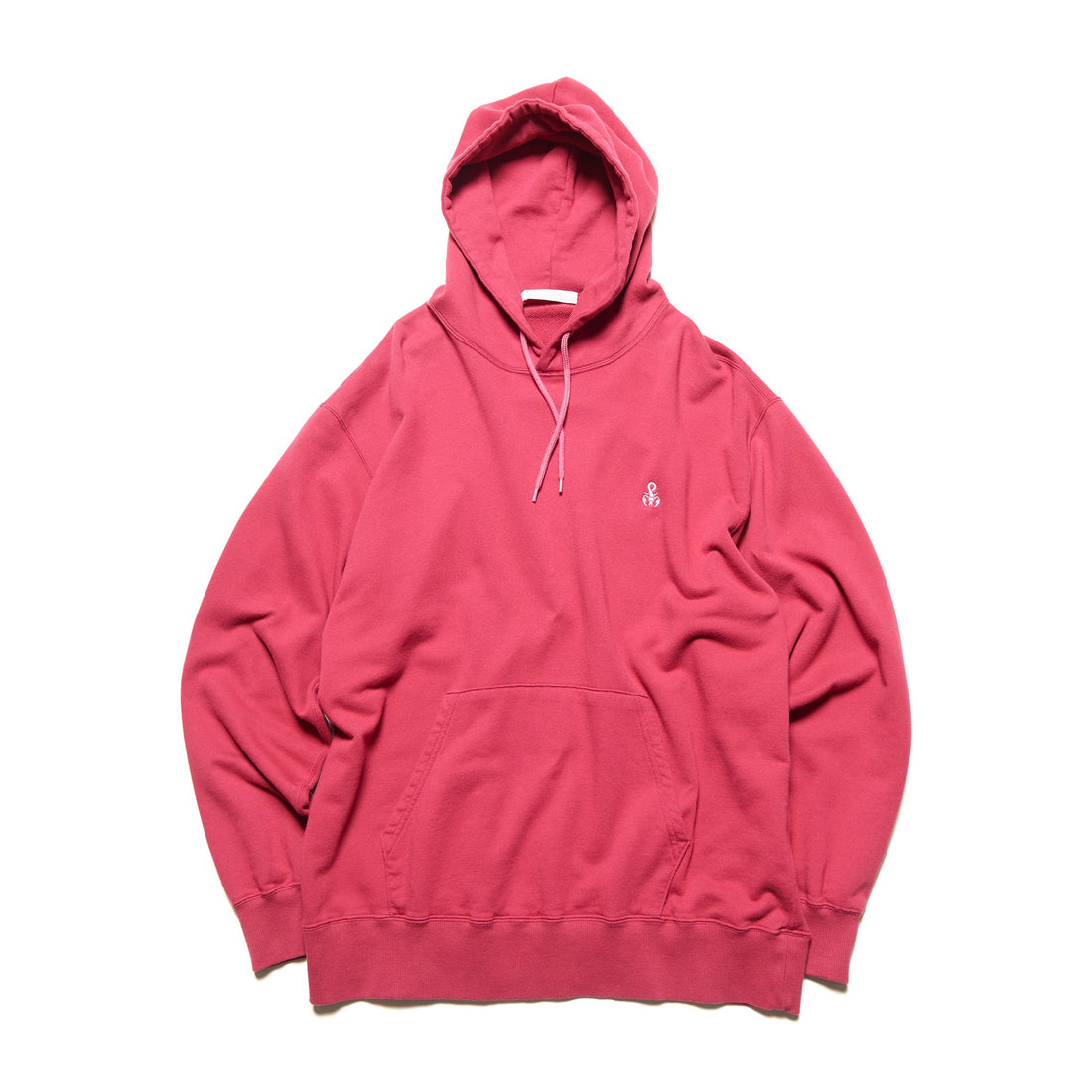 [SOPHNET.]SCORPION WIDE SWEAT HOODIE(SPNT-262079)