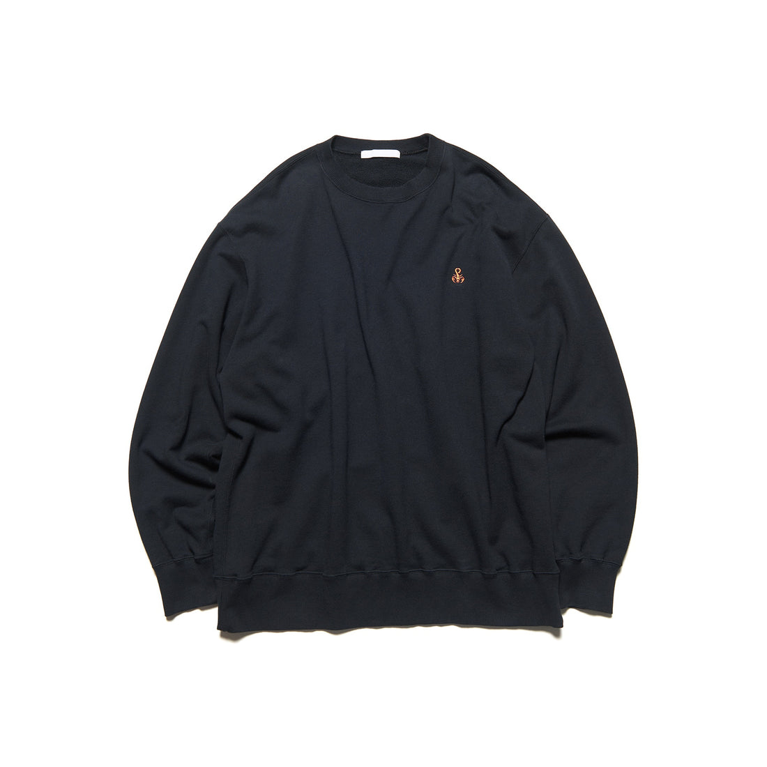 [SOPHNET.]SCORPION WIDE CREWNECK SWEAT(SPNT-262080)