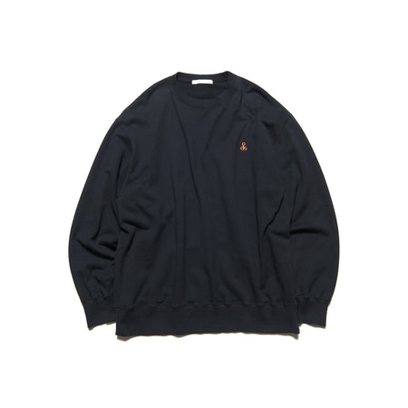 [SOPHNET.]SCORPION WIDE CREWNECK SWEAT(SPNT-262080)