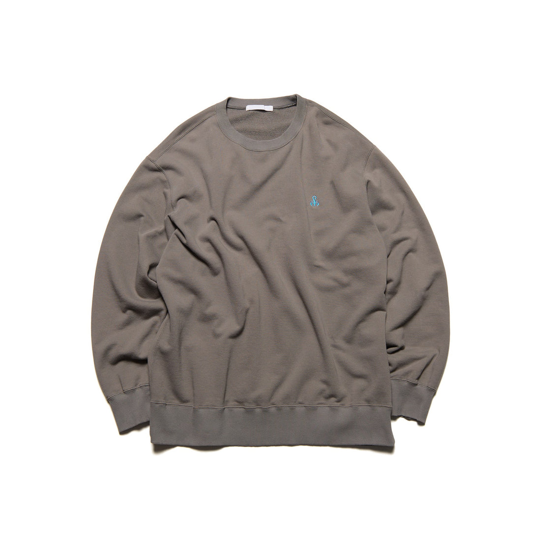 [SOPHNET.]SCORPION WIDE CREWNECK SWEAT(SPNT-262080)