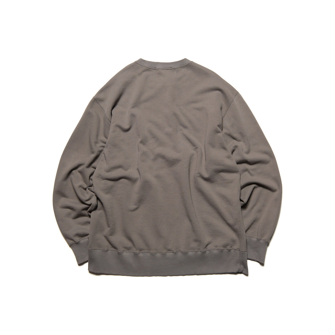 [SOPHNET.]SCORPION WIDE CREWNECK SWEAT(SPNT-262080)
