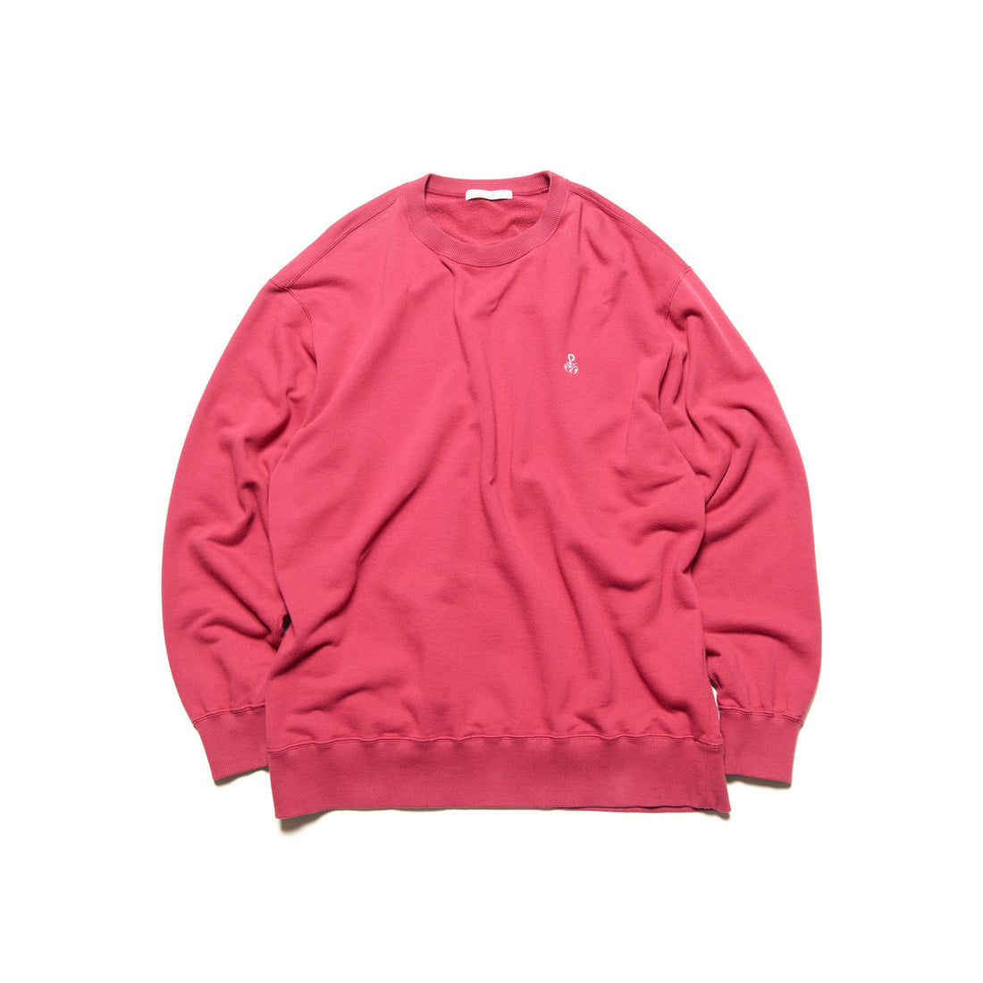 [SOPHNET.]SCORPION WIDE CREWNECK SWEAT(SPNT-262080)