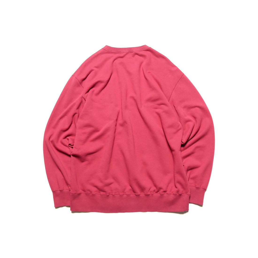 [SOPHNET.]SCORPION WIDE CREWNECK SWEAT(SPNT-262080)