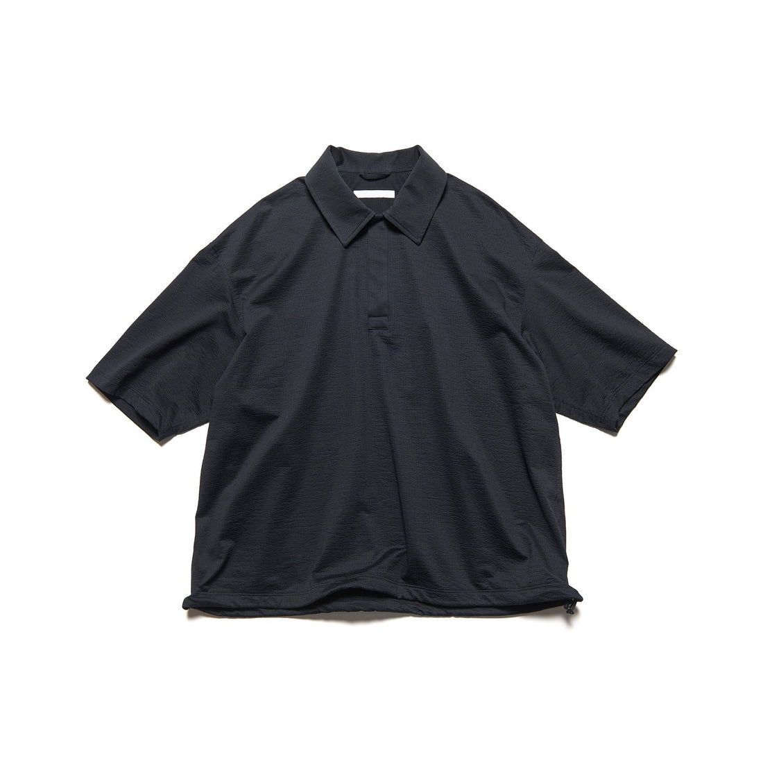 [SOPHNET.]STRETCH SUCKER S/S POLO SHIRT(SPNT-262082)