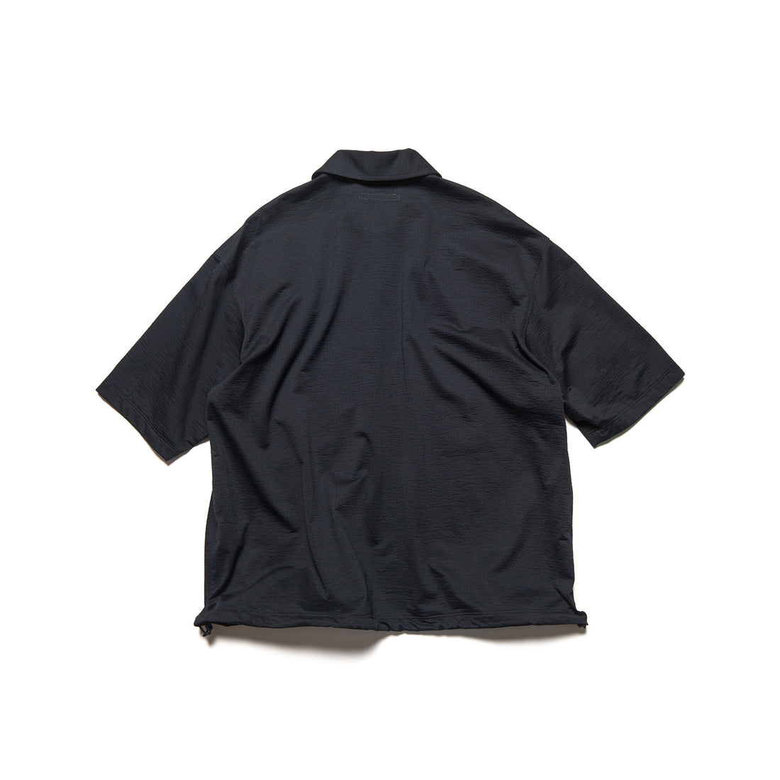 [SOPHNET.]STRETCH SUCKER S/S POLO SHIRT(SPNT-262082)