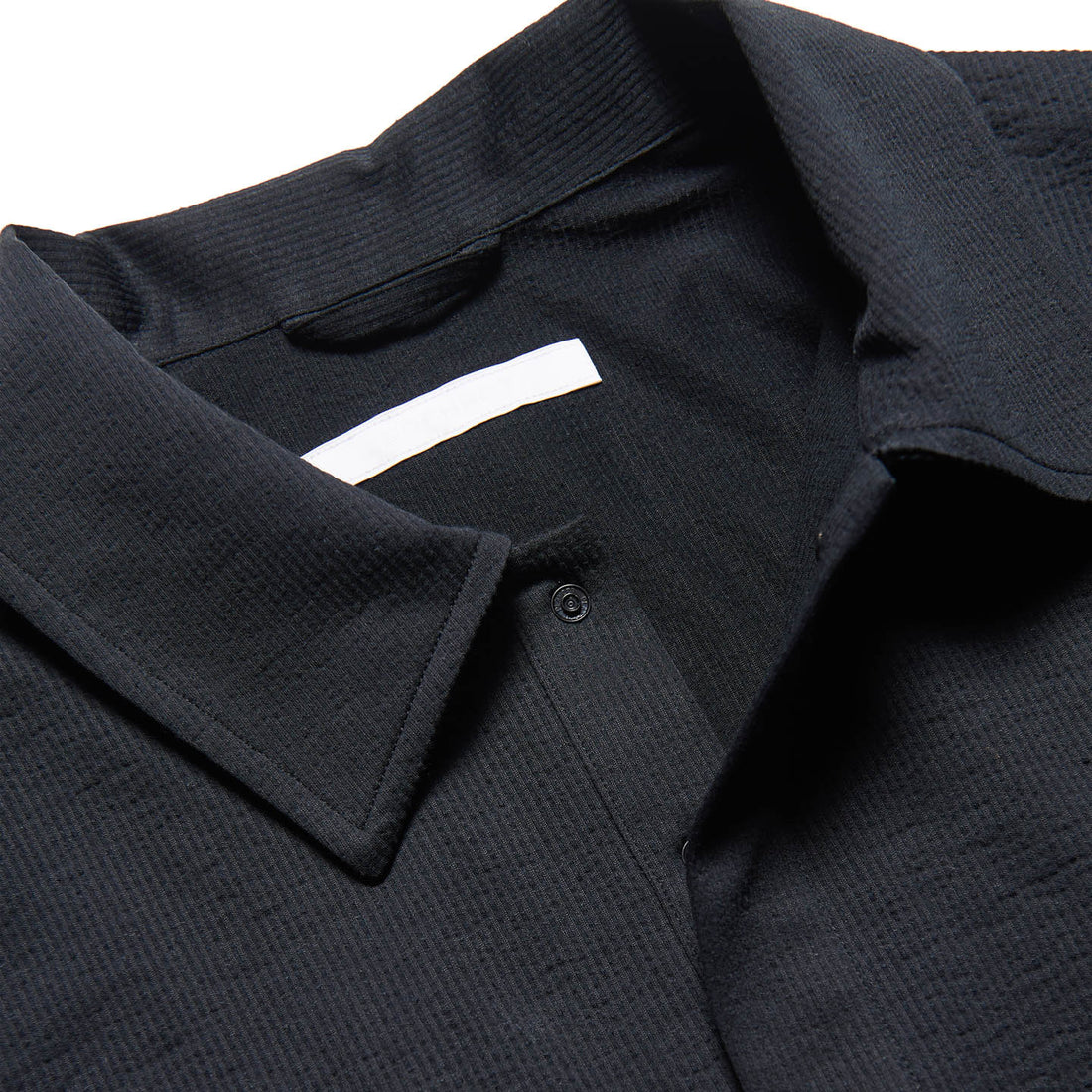 [SOPHNET.]STRETCH SUCKER S/S POLO SHIRT(SPNT-262082)