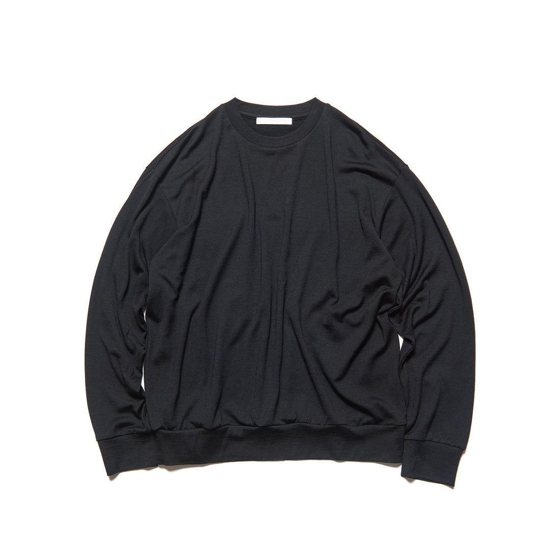 [SOPHNET.]STAR STITCHED WASHABLE SWEATER(SPNT-262084)