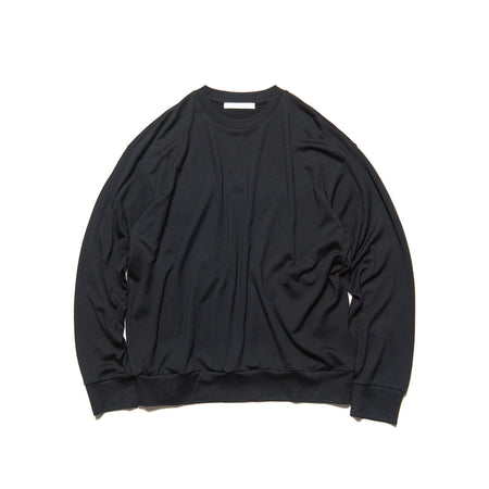 [SOPHNET.]STAR STITCHED WASHABLE SWEATER(SPNT-262084)