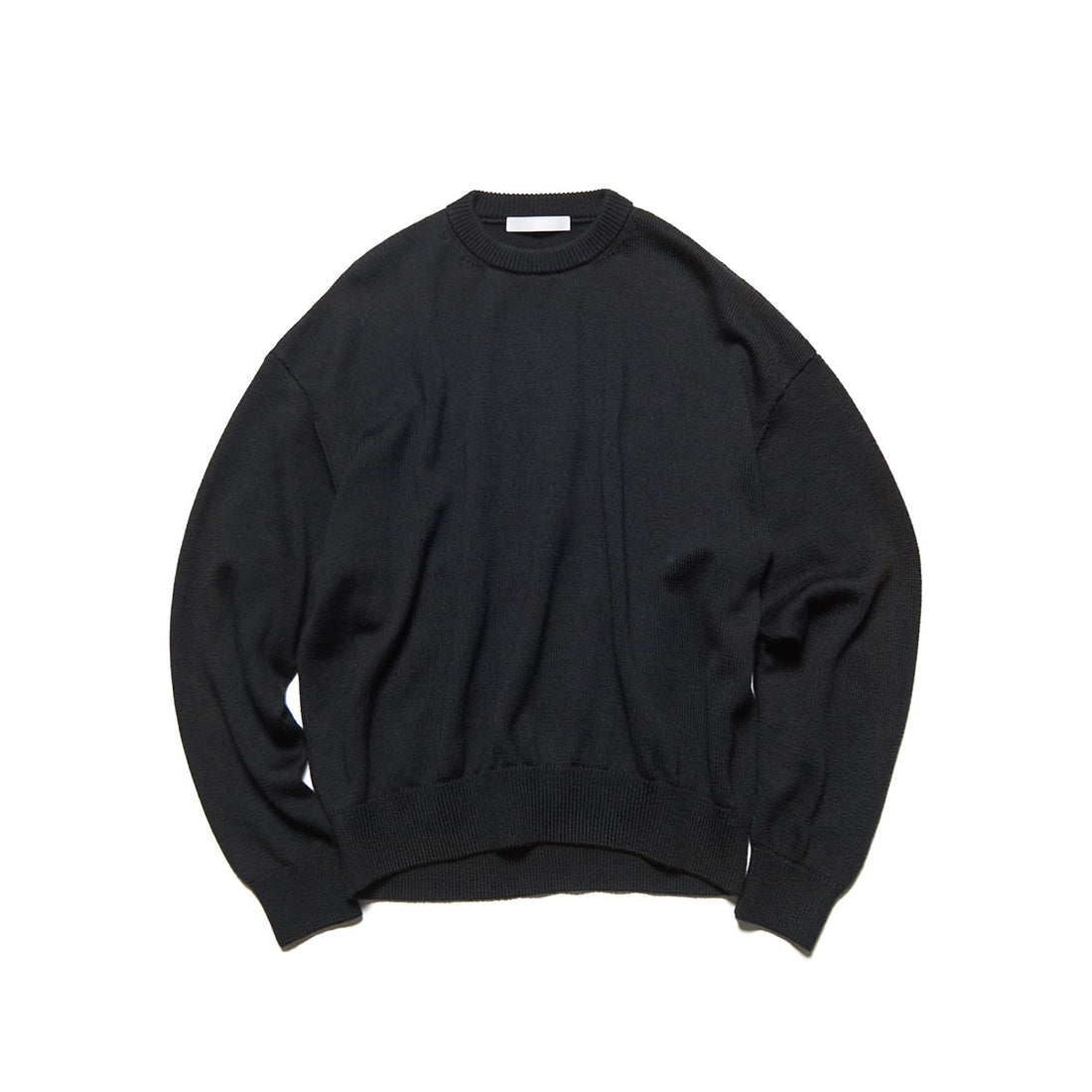 [SOPHNET.]STAR JACQUARD SWEATER(SPNT-262085)