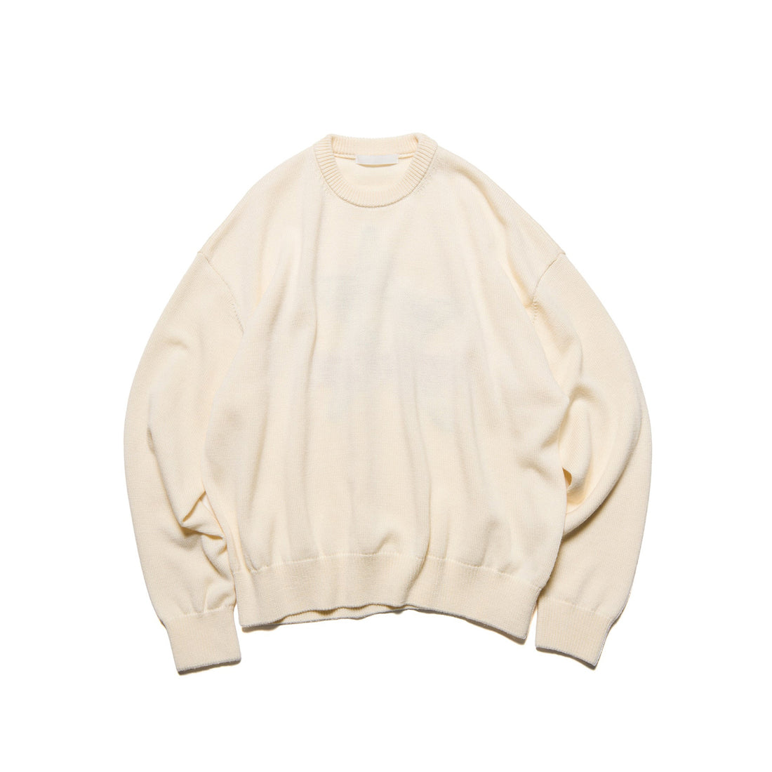 [SOPHNET.]STAR JACQUARD SWEATER(SPNT-262085)