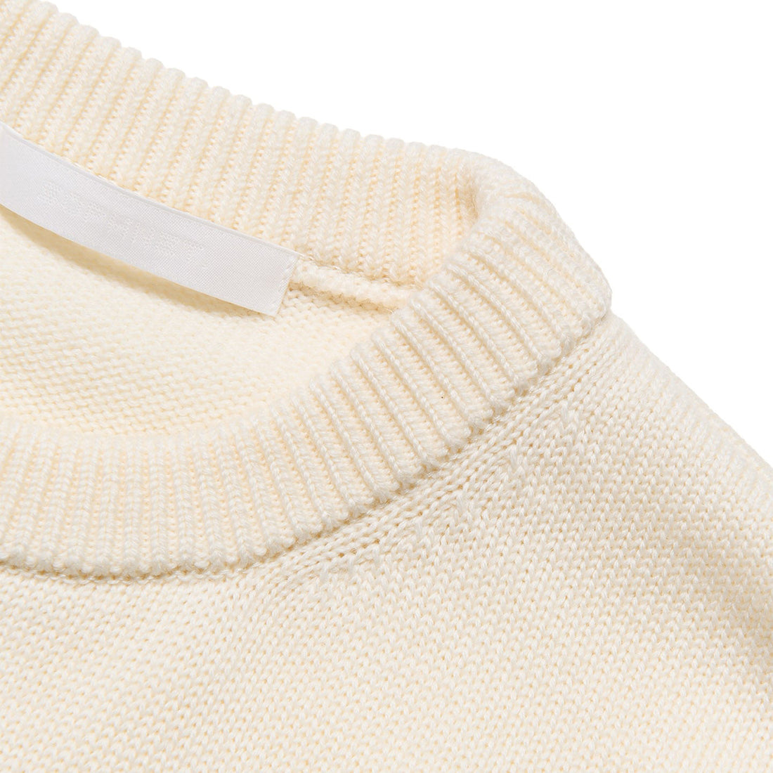 [SOPHNET.]STAR JACQUARD SWEATER(SPNT-262085)