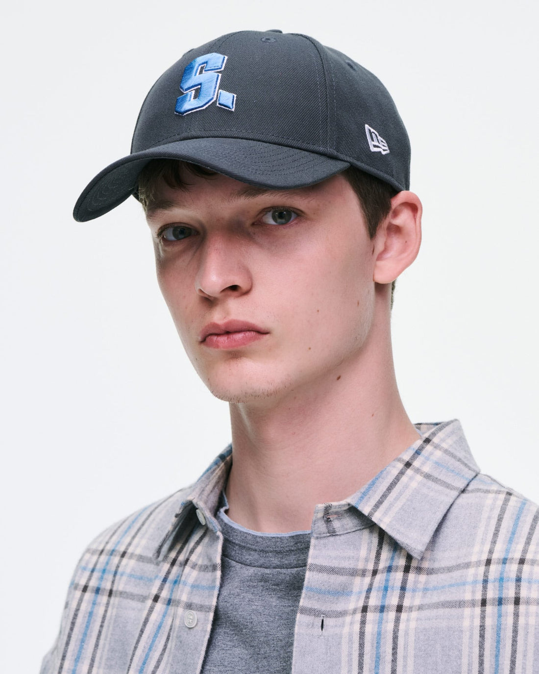 [SOPHNET.]NEW ERA S. 9FORTY CAP(SPNT-262090)