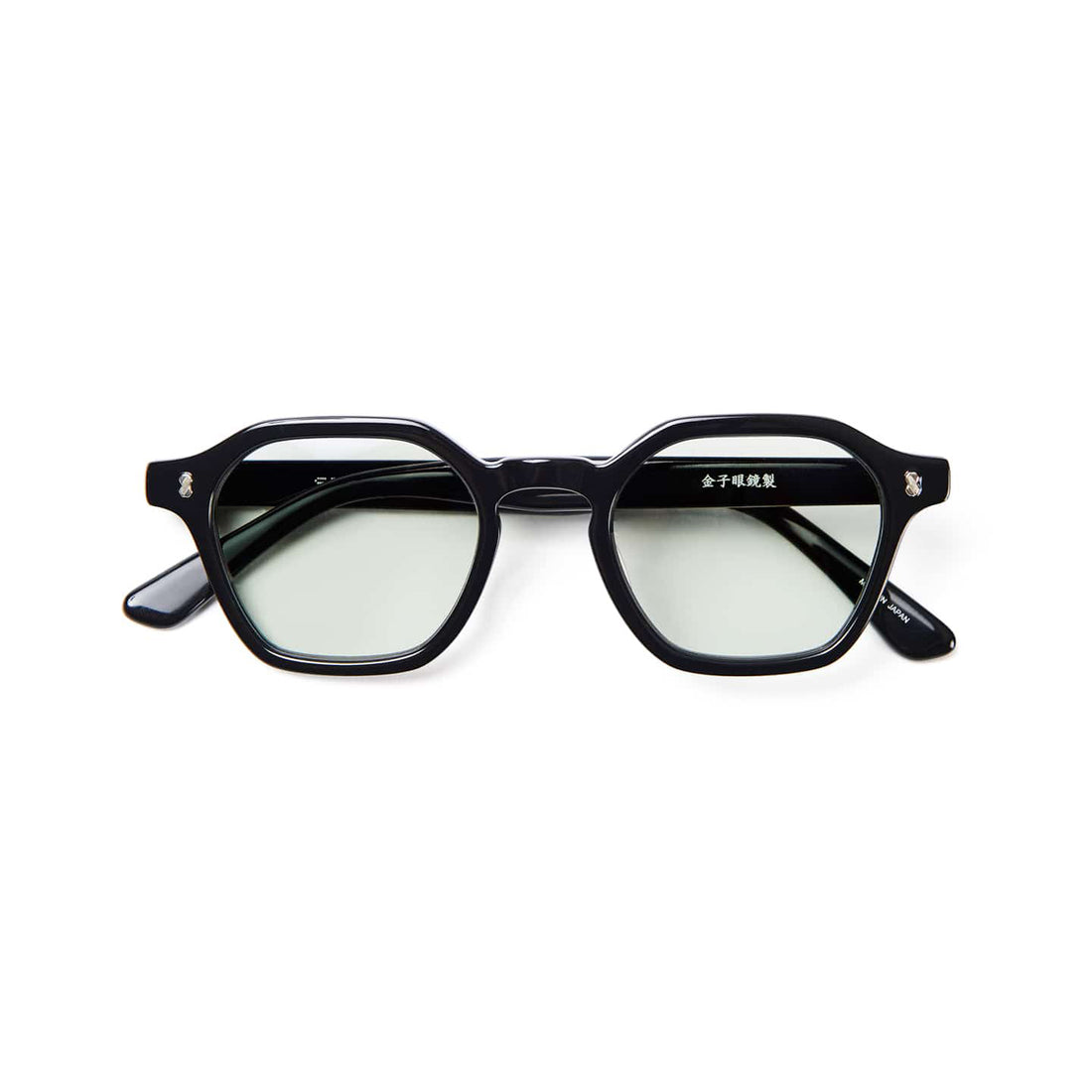 [SOPHNET.]OCTAGON SUNGLASSES(SPNT-262092)