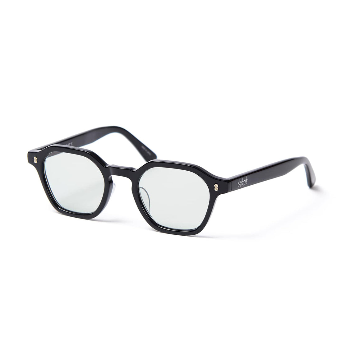 [SOPHNET.]OCTAGON SUNGLASSES(SPNT-262092)