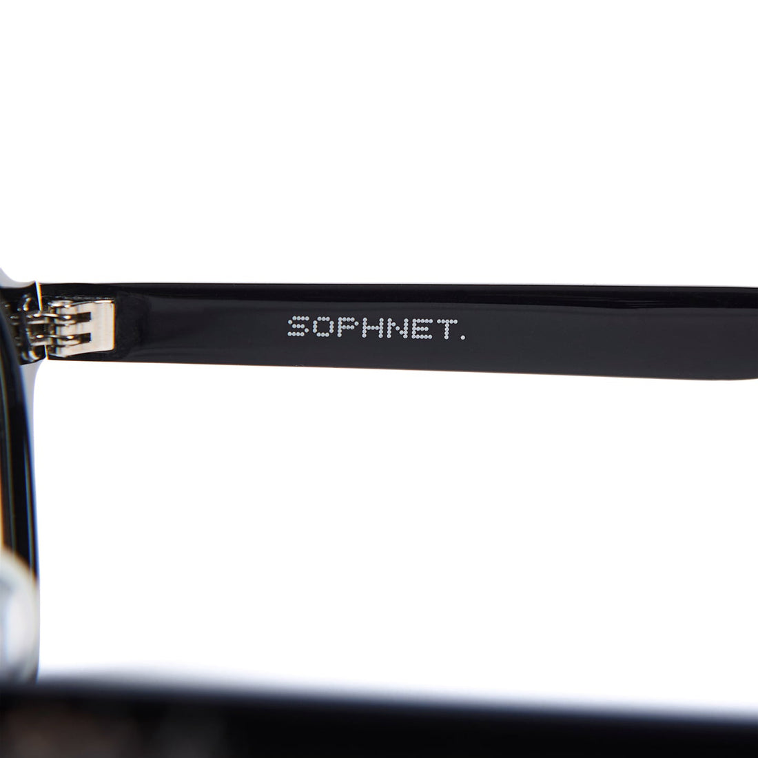 [SOPHNET.]OCTAGON SUNGLASSES(SPNT-262092)