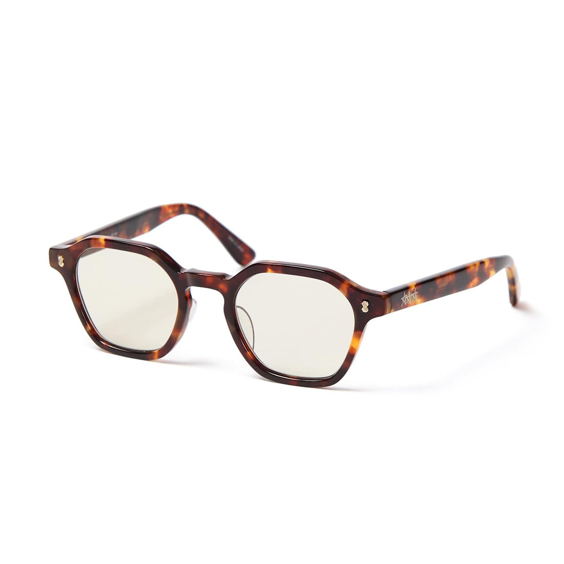 [SOPHNET.]OCTAGON SUNGLASSES(SPNT-262092)