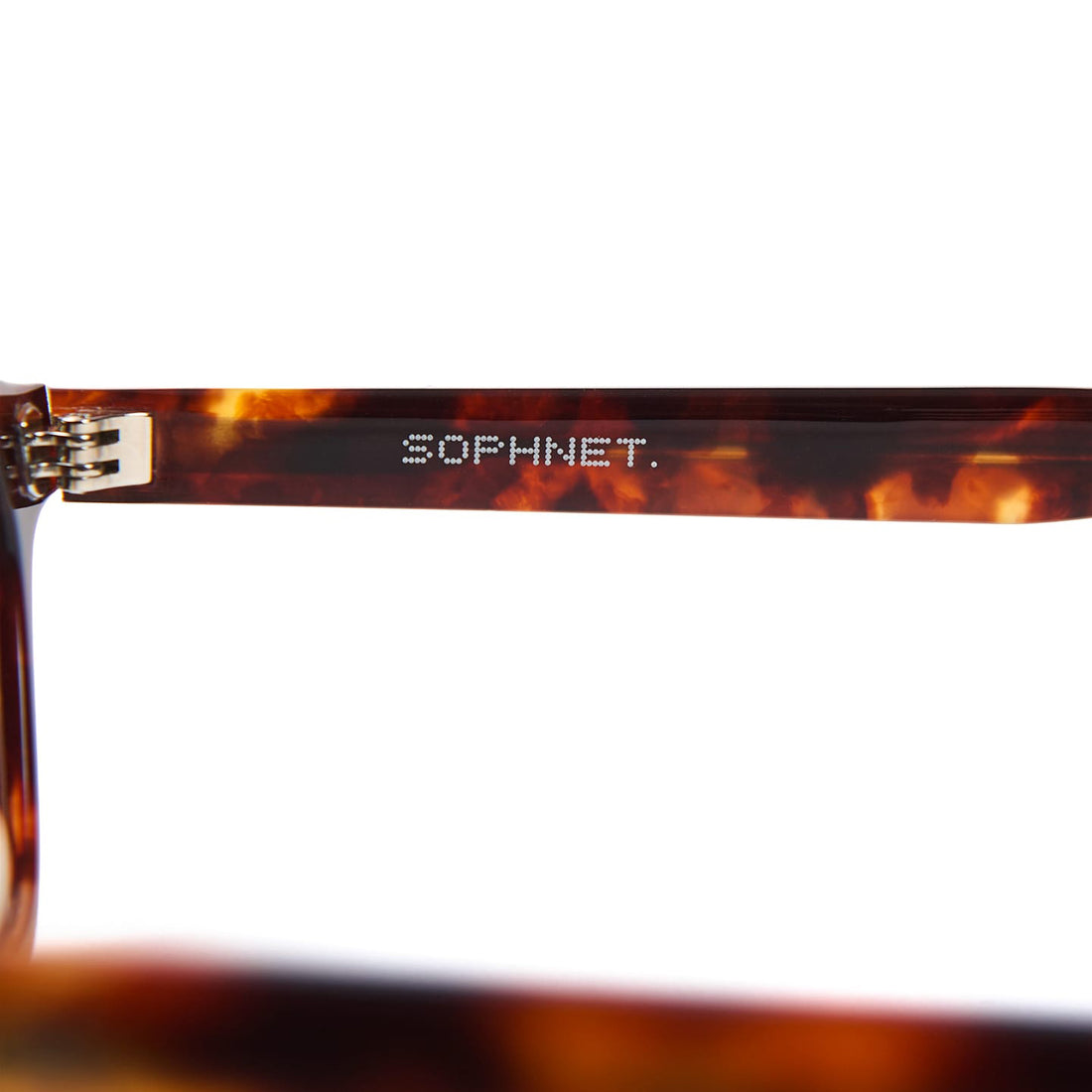 [SOPHNET.]OCTAGON SUNGLASSES(SPNT-262092)