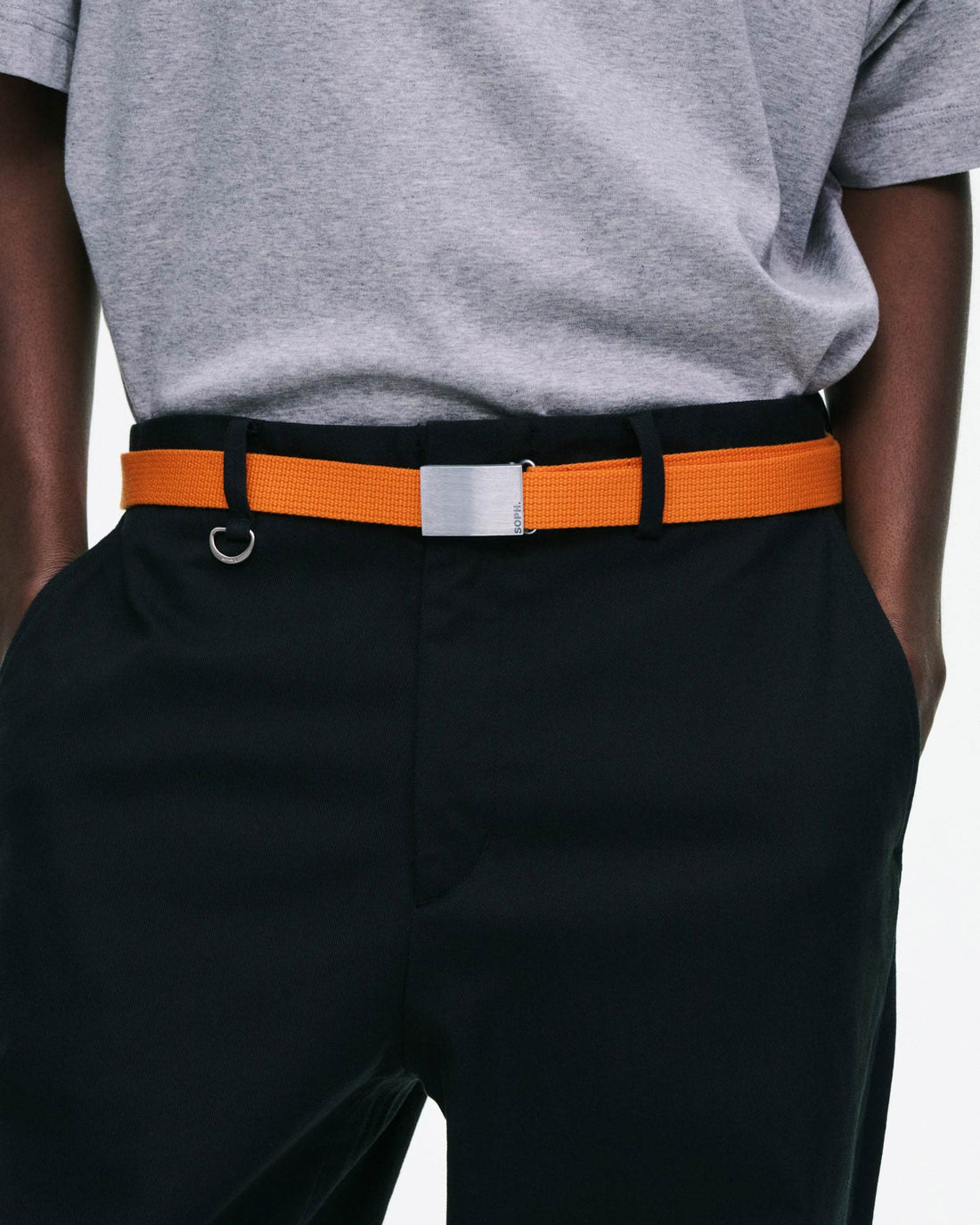 [SOPHNET.]MILITARY TAPE BELT(SPNT-262096)