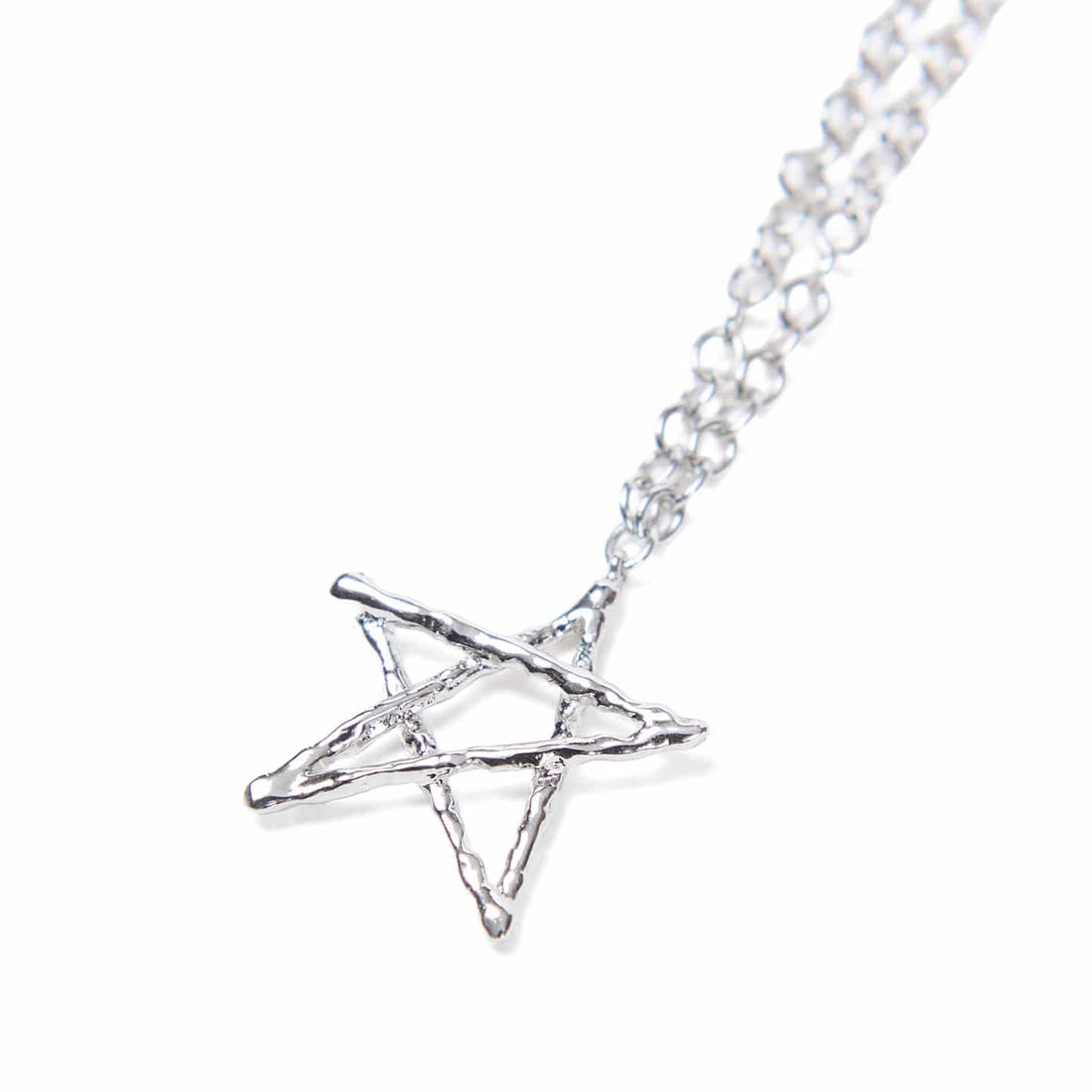 [SOPHNET.]STAR NECKLACE(SPNT-262097)