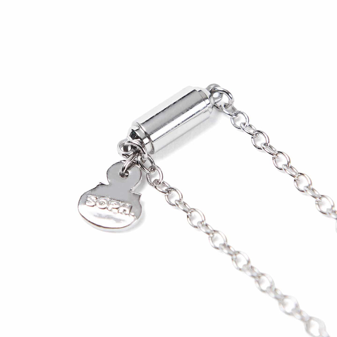 [SOPHNET.]3-STAR NECKLACE(SPNT-262098)