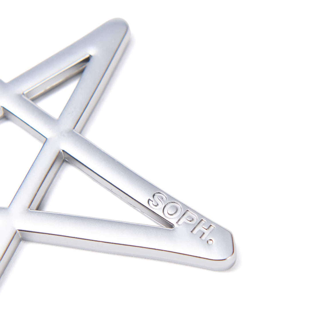[SOPHNET.]STAR KEYRING(SPNT-262099)