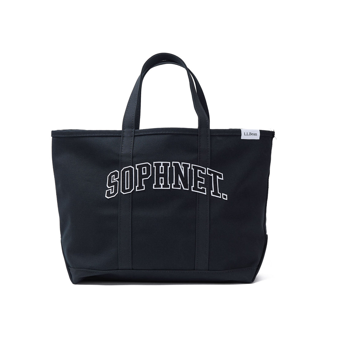 [SOPHNET.]L.L.Bean BOAT AND TOTE LARGE(SPNT-262105)