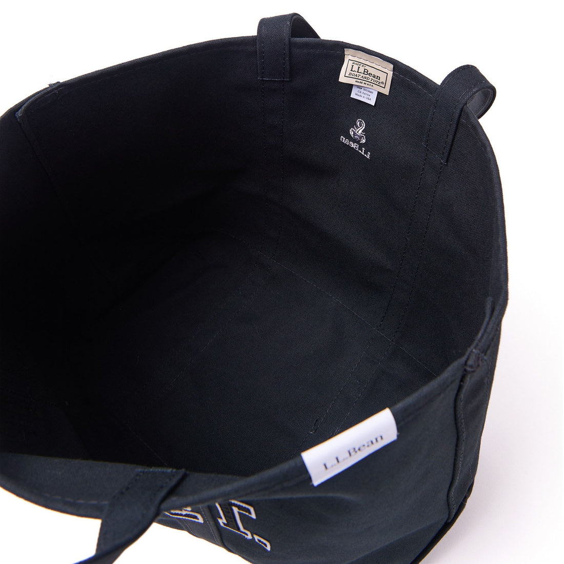 [SOPHNET.]L.L.Bean BOAT AND TOTE LARGE(SPNT-262105)
