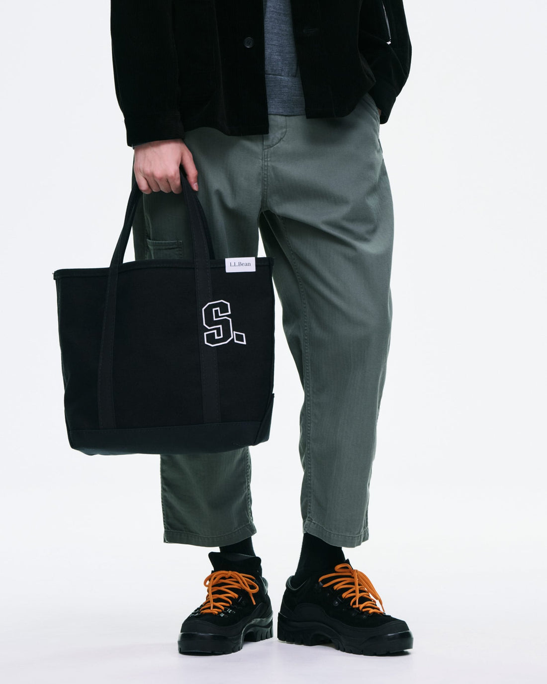 [SOPHNET.]L.L.Bean BOAT AND TOTE MEDIUM(SPNT-262106)