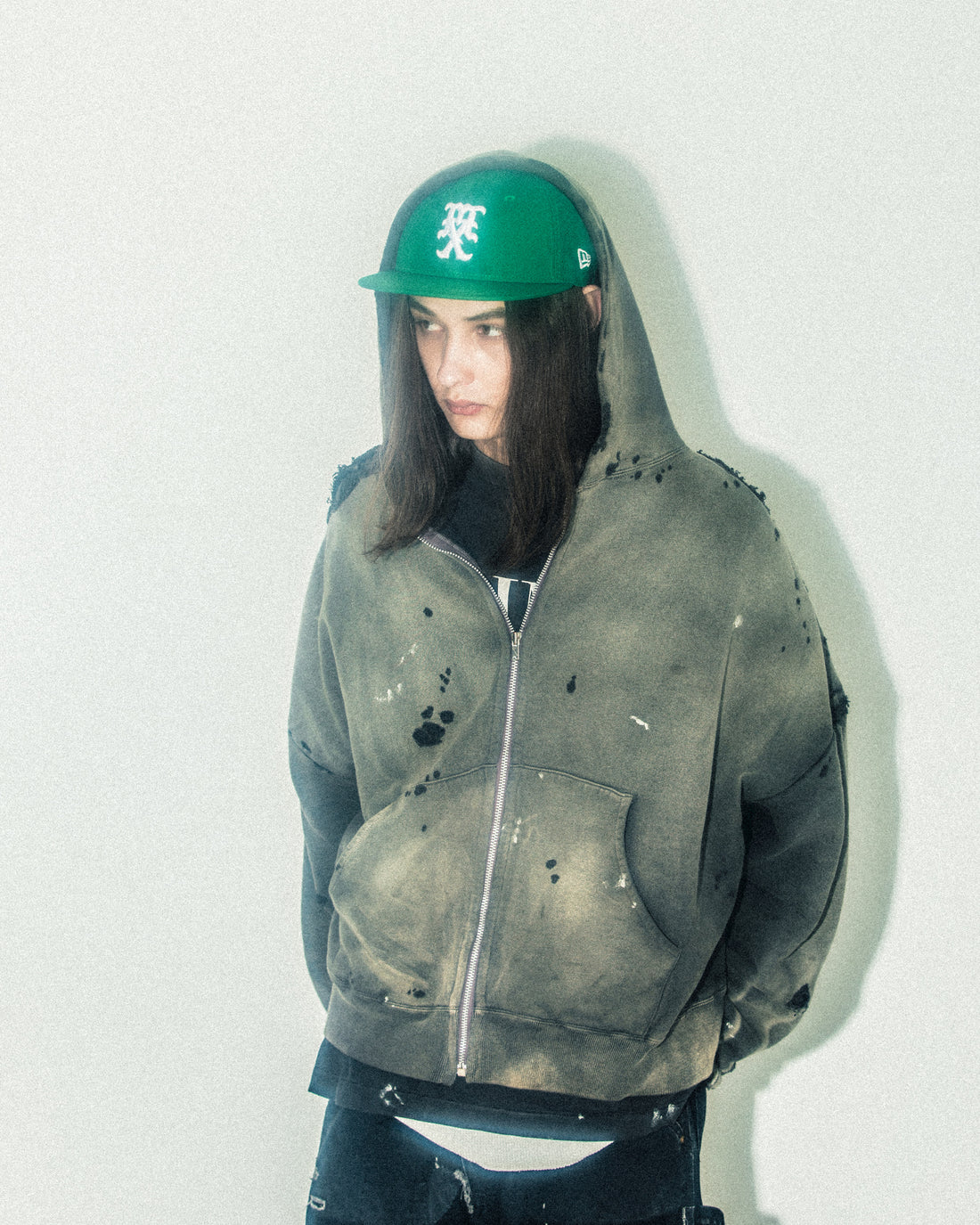 [SAINT Mxxxxxx]NE_CAP/CELEBRITY (SM-MK8-0000-C21)