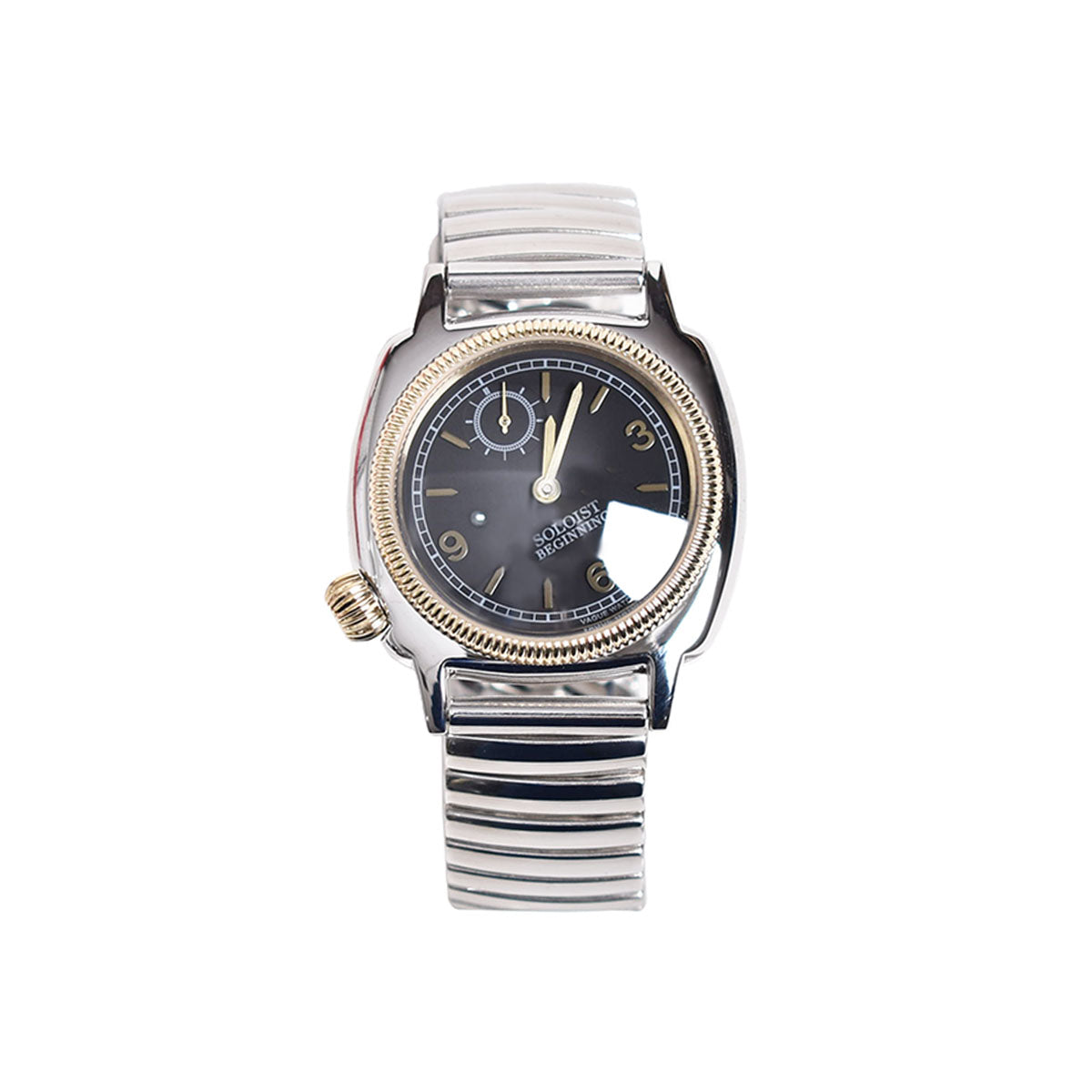 TheSoloIst sva.0003SS24