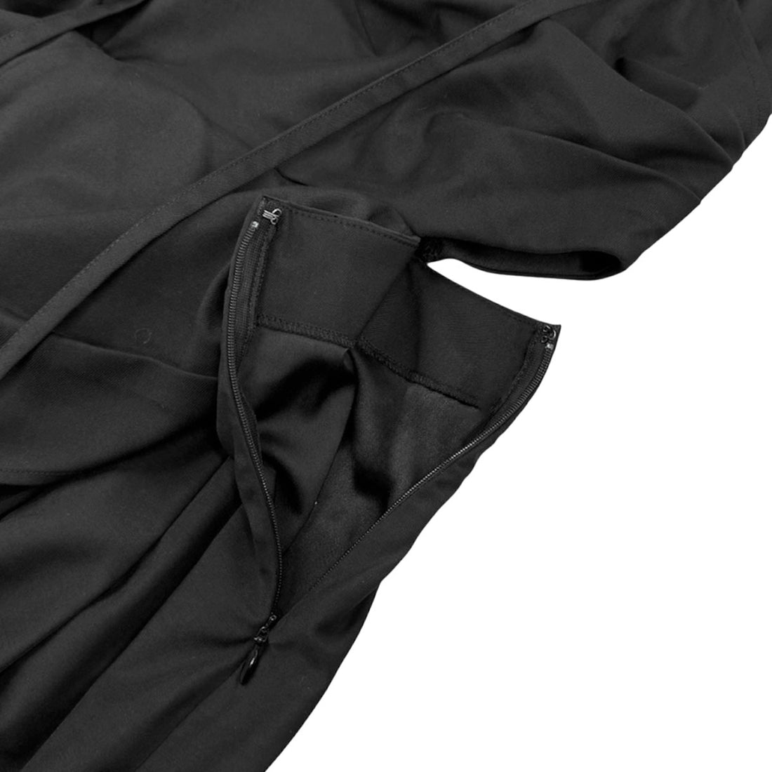 [SNIDEL]スイッチングキャミOP/BLACK(SWFO261149)