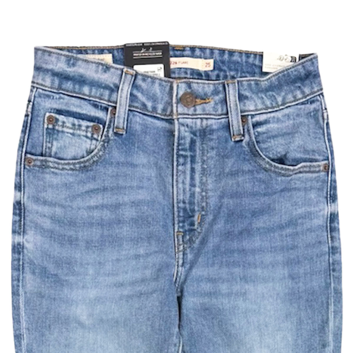 SNIDEL]Levi's別注デニム(29インチ) (SWFP261027) – R&Co.