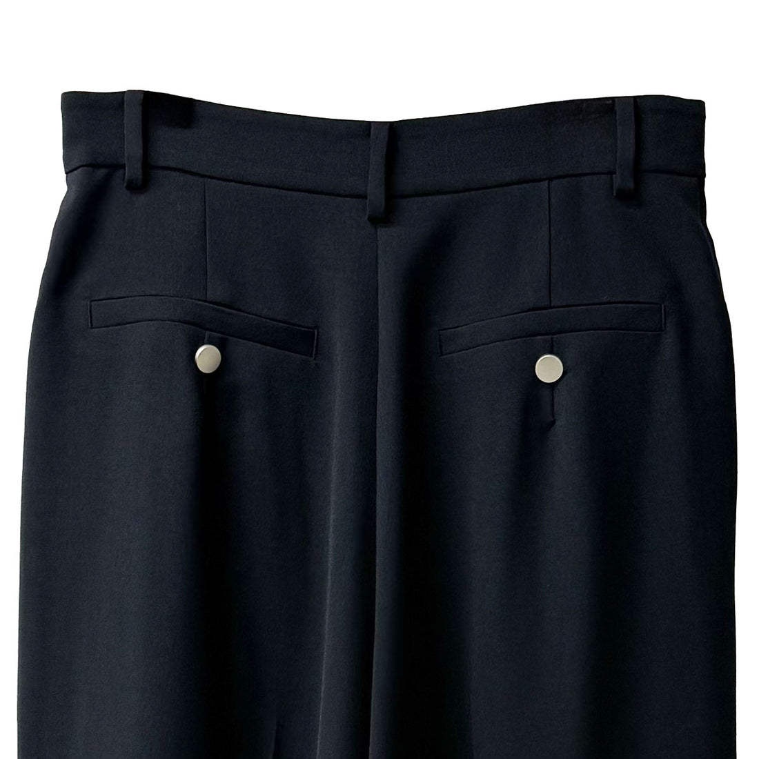 [SNIDEL]【washable】ワイドPT/DARK NAVY(SWFP262006)