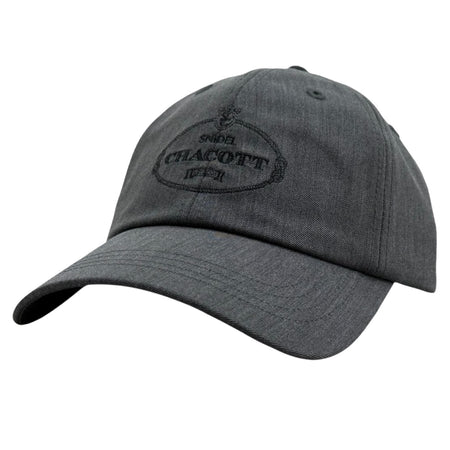 [SNIDEL]Chacottコラボリボンキャップ/GRAY(SWGH261626)