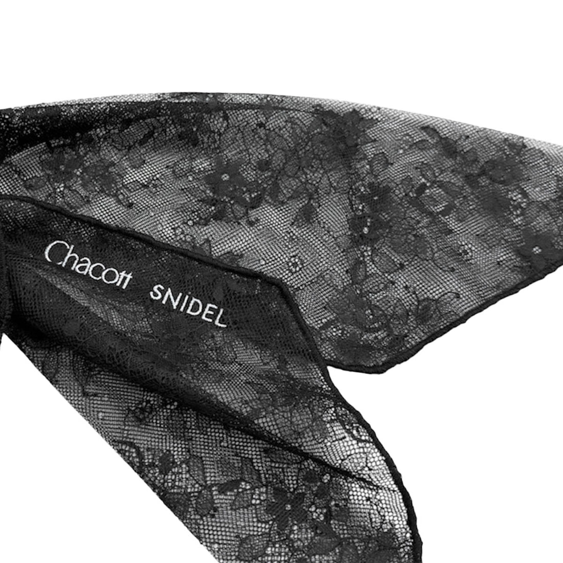 [SNIDEL]Chacottコラボリボンキャップ/GRAY(SWGH261626)