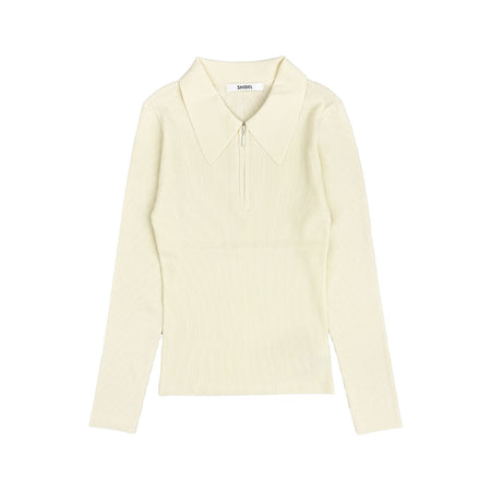 SNIDEL]シアーコンビニット/BLACK(SWNT254123) – R&Co.