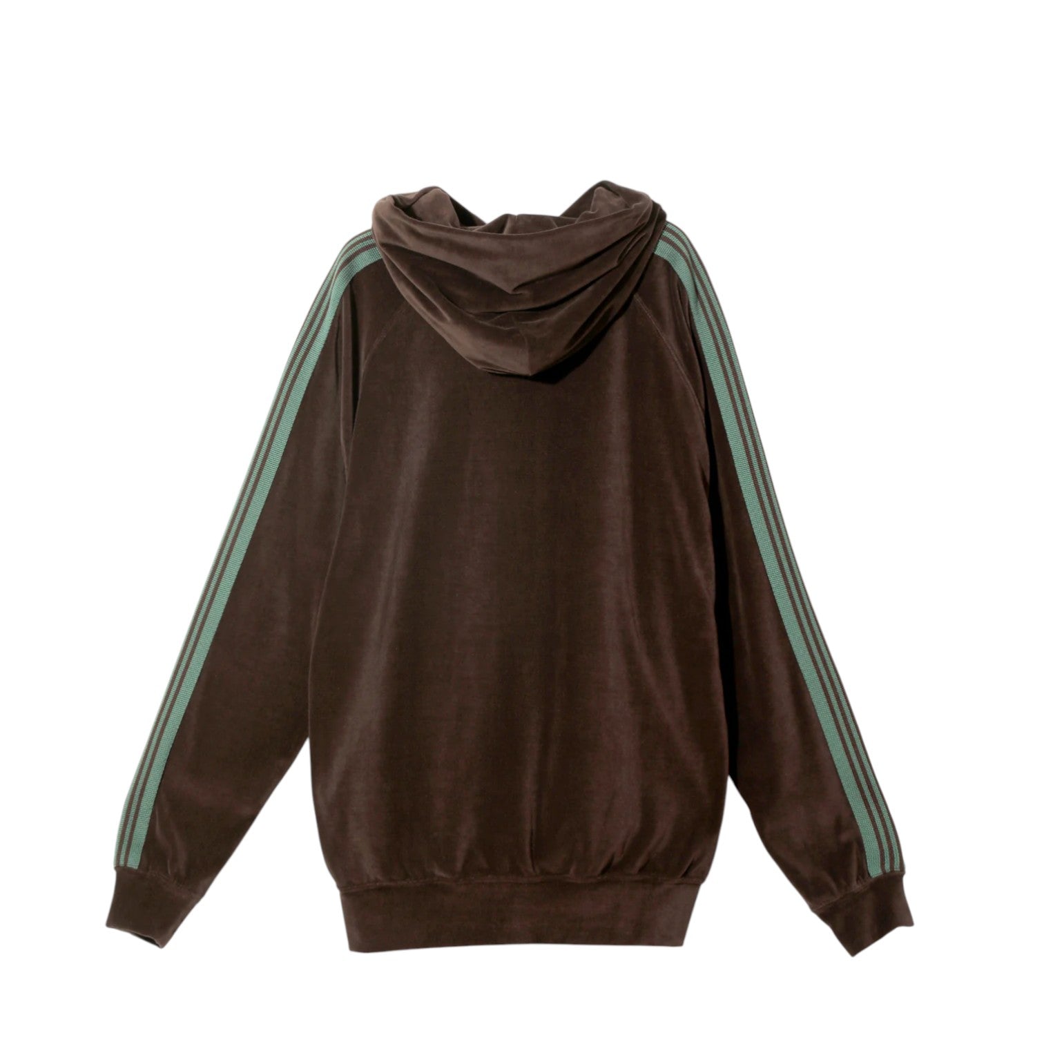【needles】Track Hoodyベロア　サイズXS ニードルズ NEEDLES ベロア トラック フーディー Track Hoody - C/PE