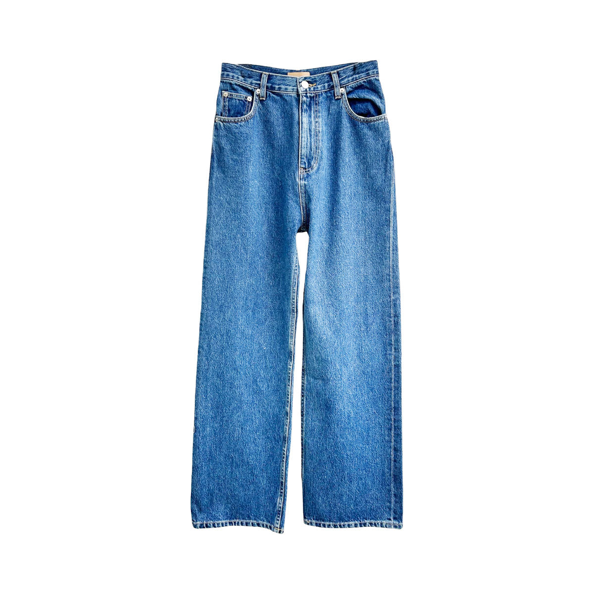 TODAYFUL]Cary's Denim/BLUE(12611401) – R&Co.