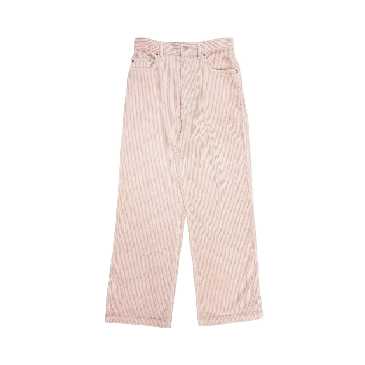 TODAYFUL]Chunky Corduroy Pants (12610703) – R&Co.