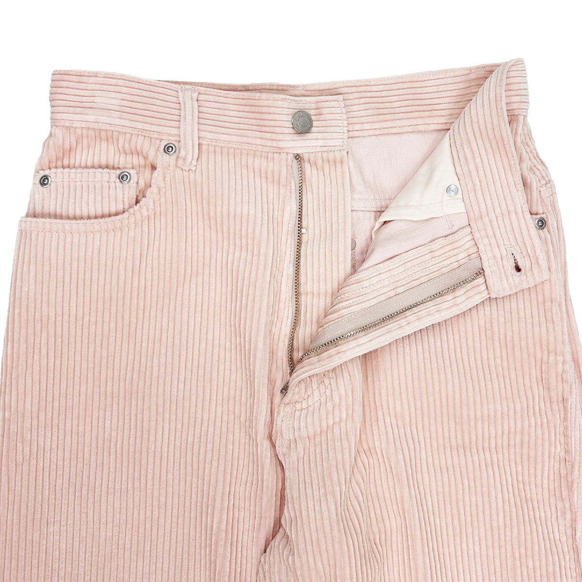 TODAYFUL]Chunky Corduroy Pants (12610703) – R&Co.