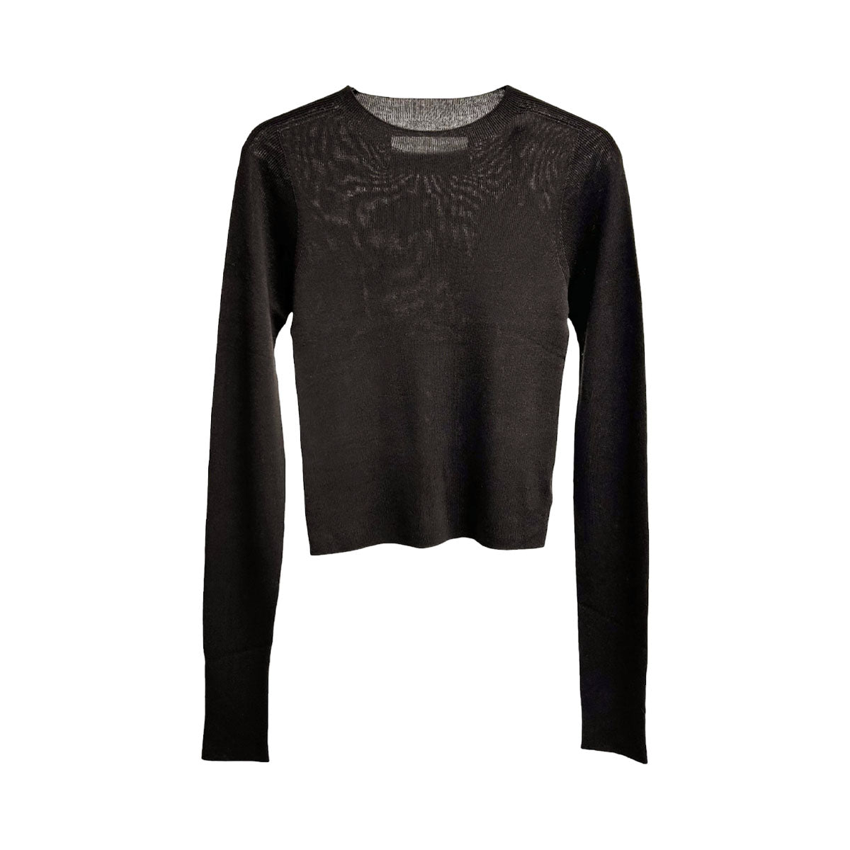 TODAYFUL]Compact Smooth Knit/D.BROWN(12610510) – R&Co.